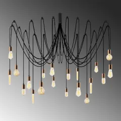 Aydinlatmadunyam Sarkit Copper Kablo-Mr-920