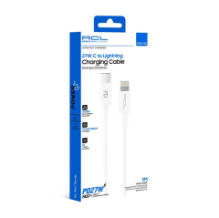Acl 27W C to Lightning Hizli Sarj Kablosu