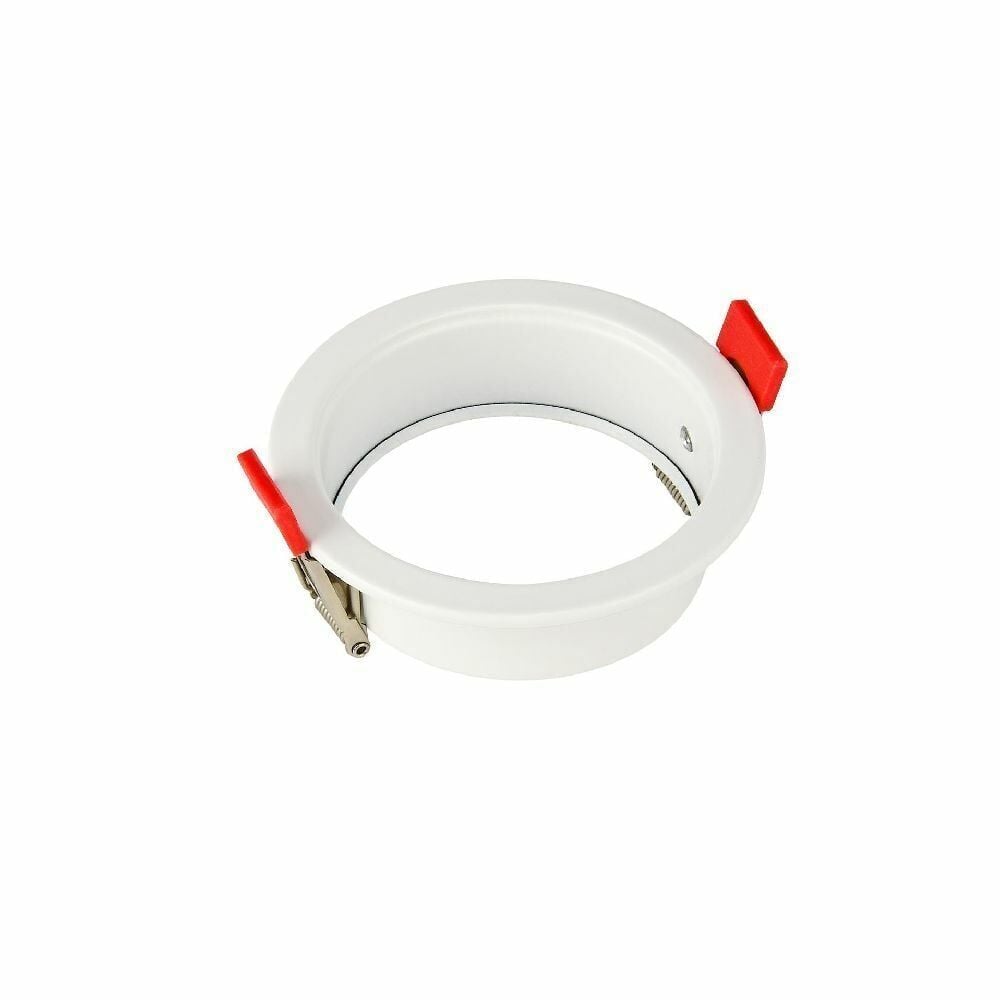 Horoz 015-042-0001 Recessed-R Beyaz Kasa