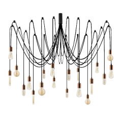 Aydinlatmadunyam Sarkit Copper Kablo-Mr-920