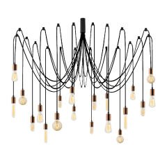 Aydinlatmadunyam Sarkit Copper Kablo-Mr-920