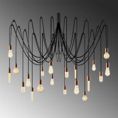 Aydinlatmadunyam Sarkit Copper Kablo-Mr-920