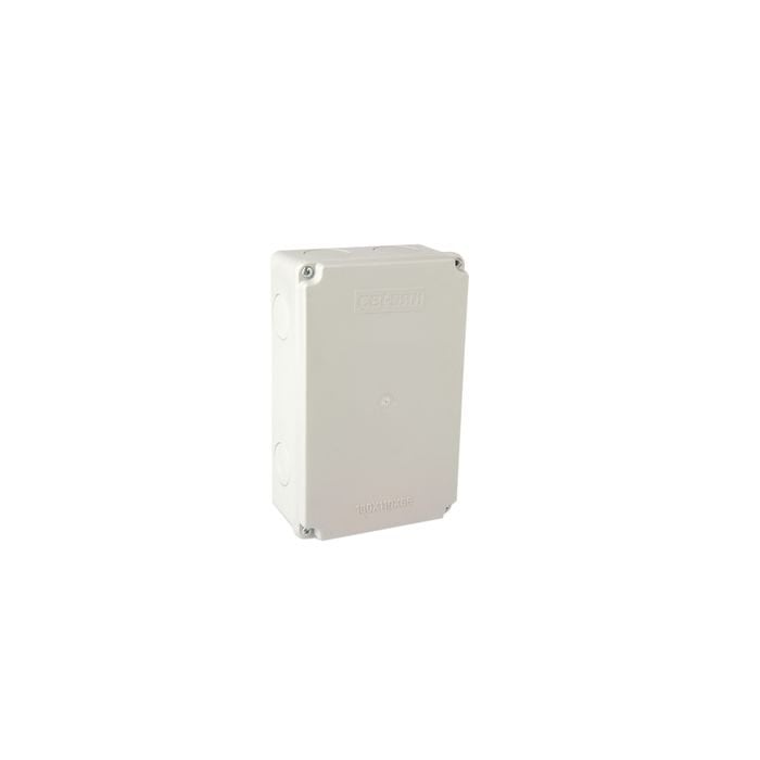Cetsan 180 x 110 x 65 Sıva Üstü Buat KB.0365