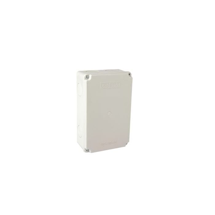 Cetsan 180 x 110 x 65 Sıva Üstü Buat KB.0365