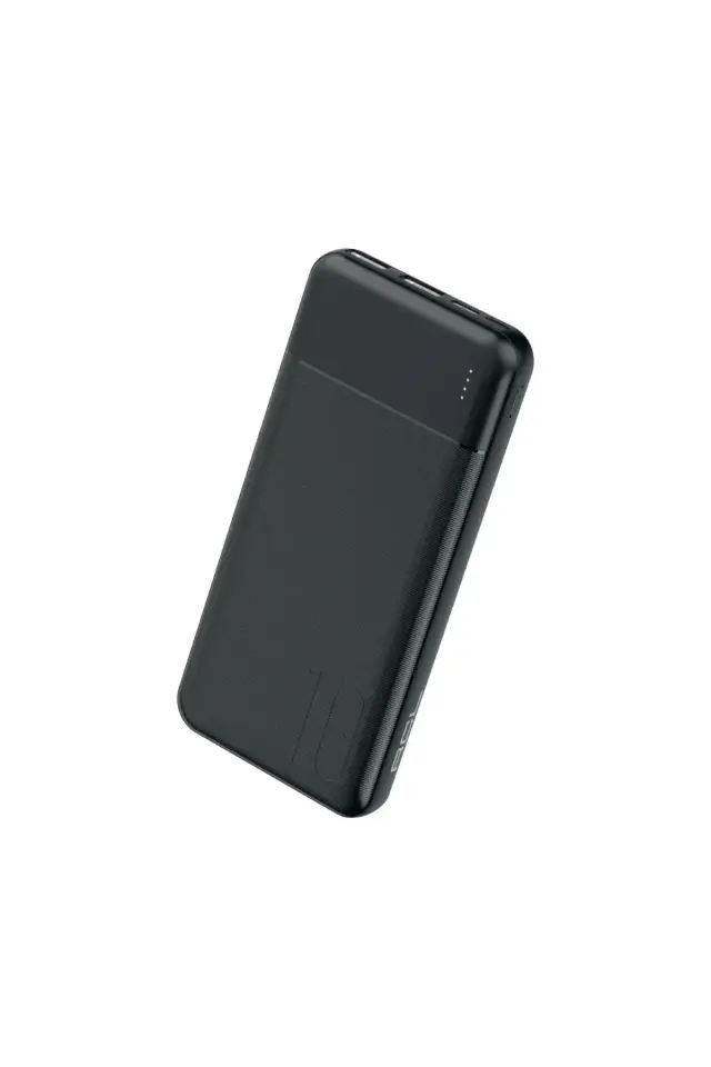 Acl 10.000MAH Bataryasi ile Tasinabilir Powerbank USB Typ-C Hizli Sarj