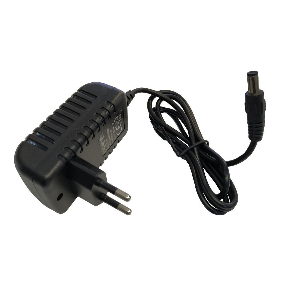 Forlife - Fişli 1 Amper 12W 12V Trafo - FL-5027
