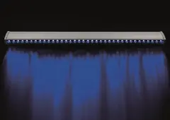 Aydınlatma Dünyam Wallwasher Duvar Aydınlatma 120 Cm 45 Watt Beyaz Işık