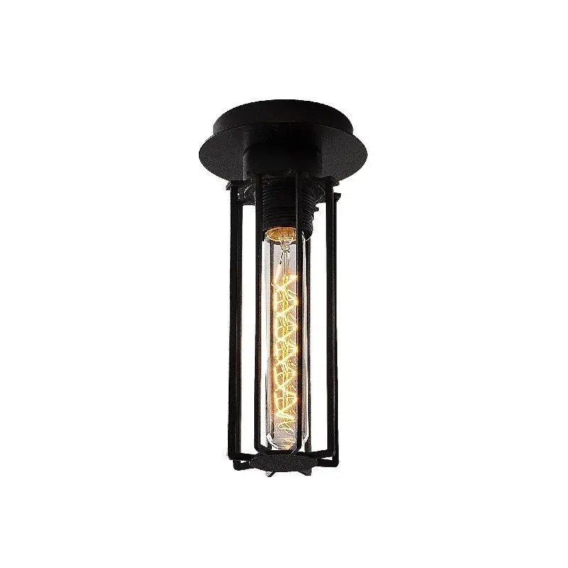 Aydinlatmadunyam Plafonyer Black Doldi-S-N-1015