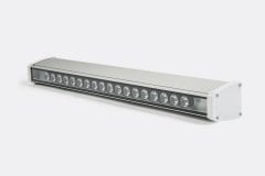 Aydınlatma Dünyam Wallwasher Duvar Aydınlatma 120 Cm 45 Watt Beyaz Işık