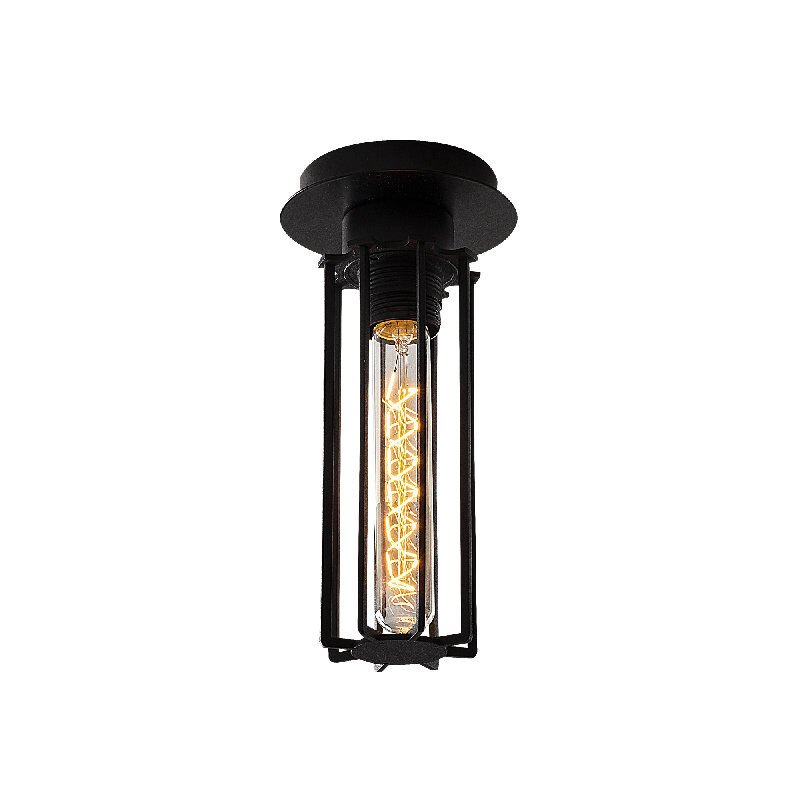 Aydinlatmadunyam Plafonyer Black Doldi-S-N-1015