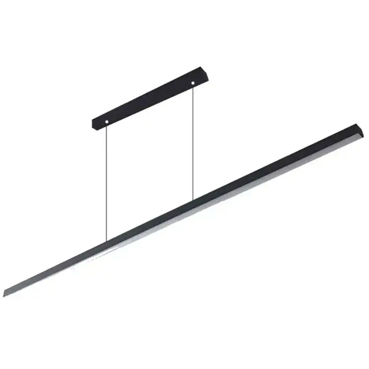 Ksl1986 58W Sıva Üstü Sarkıt Linear  (180Cm) Günışığı