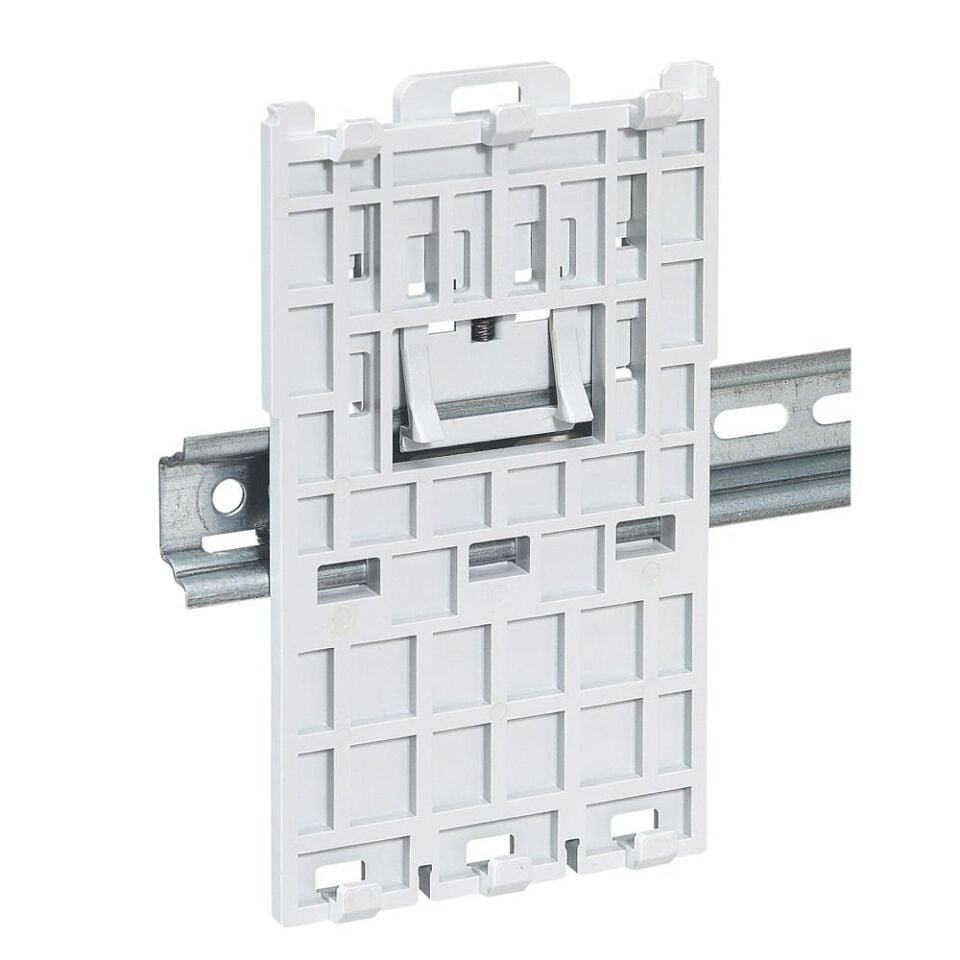 Legrand  DRX250 Din raya montaj aksesuarı LEG-027188