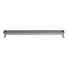 Aydınlatma Dünyam Wallwasher Duvar Aydınlatma 150 Cm 54 Watt Kırmızı Işık