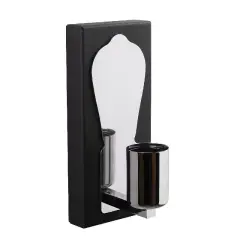 Aydinlatmadunyam Aplik Black Karain-N-1353