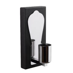 Aydinlatmadunyam Aplik Black Karain-N-1353