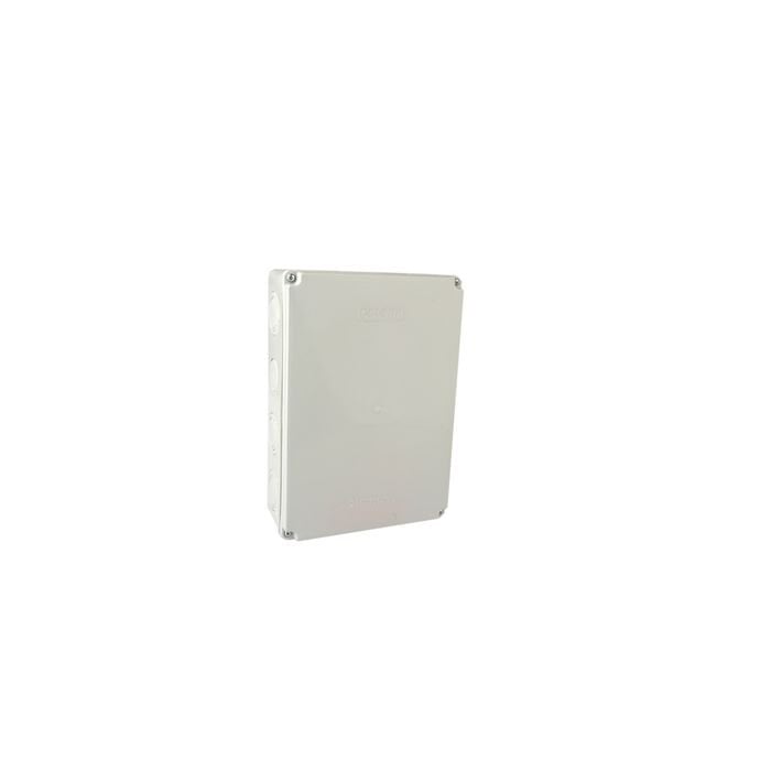 Cetsan 260 x 180 x 75 Sıva Üstü Buat  KB.0366