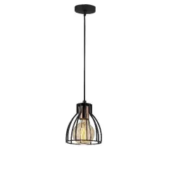Aydinlatmadunyam Sarkit Black Kemah-N-1234