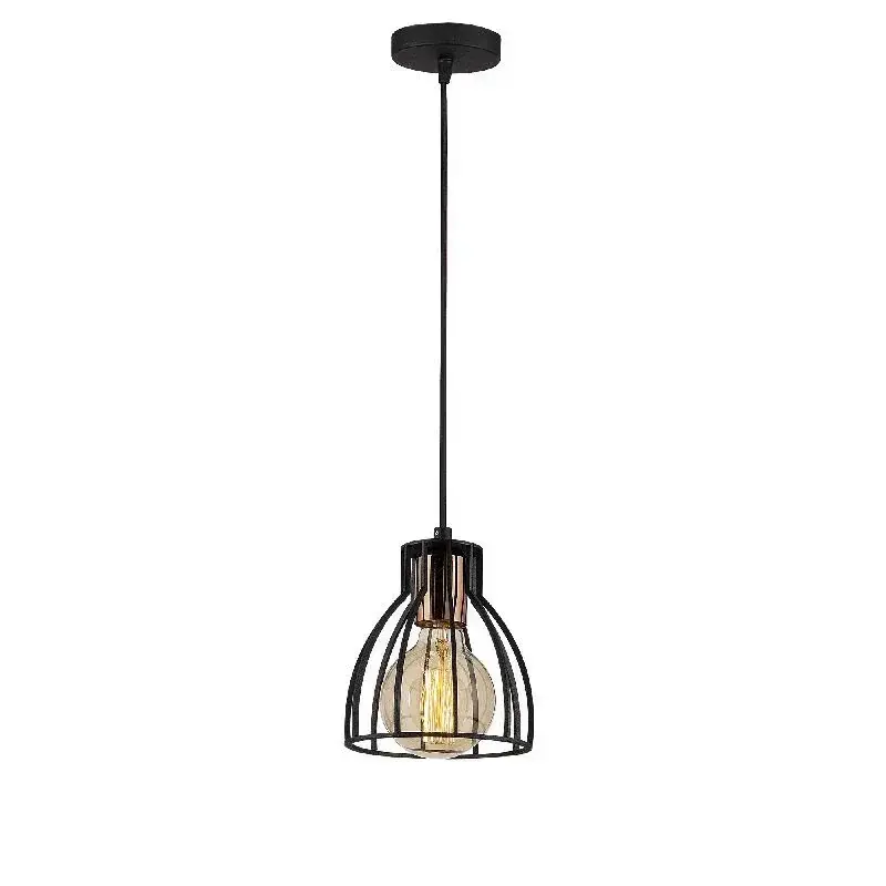 Aydinlatmadunyam Sarkit Black Kemah-N-1234