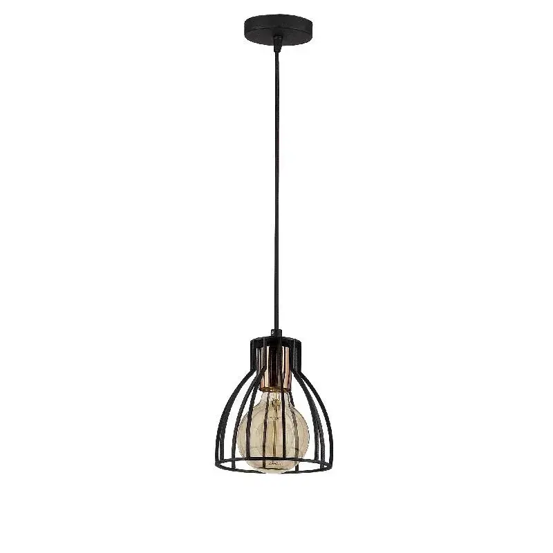 Aydinlatmadunyam Sarkit Black Kemah-N-1234