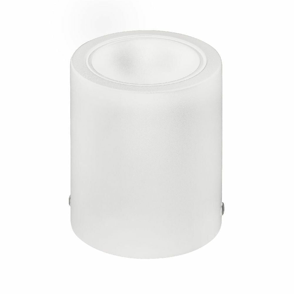 Horoz 015-044-0001 Surface-R Beyaz Kasa