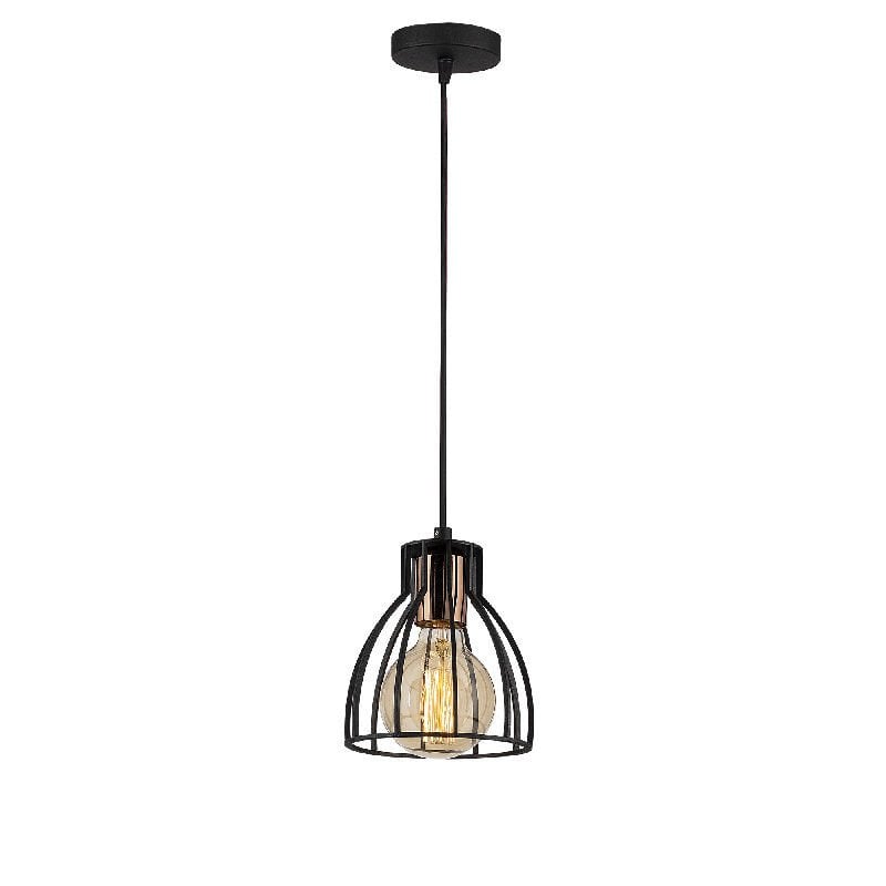 Aydinlatmadunyam Sarkit Black Kemah-N-1234