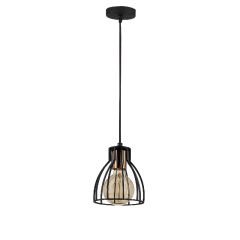 Aydinlatmadunyam Sarkit Black Kemah-N-1234