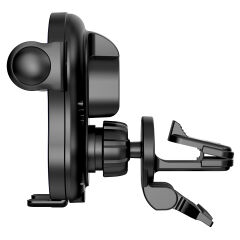 S-Link Sl-Cw15W Otomatik 15W Sensörlü Telefon Tutucu Kablosuz Sarj Cihazi