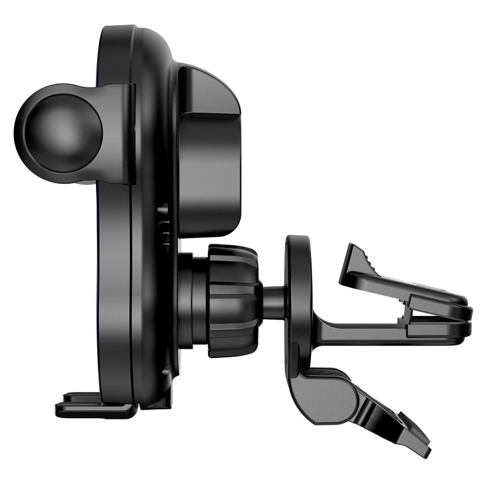 S-Link Sl-Cw15W Otomatik 15W Sensörlü Telefon Tutucu Kablosuz Sarj Cihazi