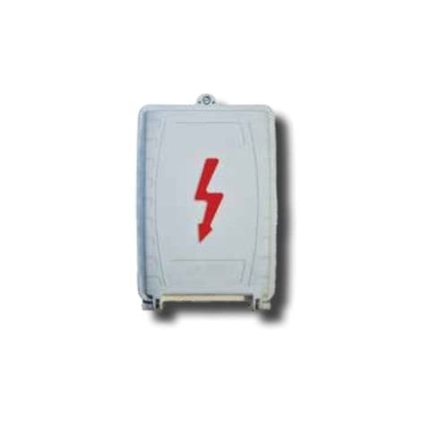 Cetsan Polyester Kofra (Boş) KB.5006 - 1 Adet