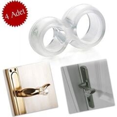 Burçin Kapi ve Pencere Stoperi