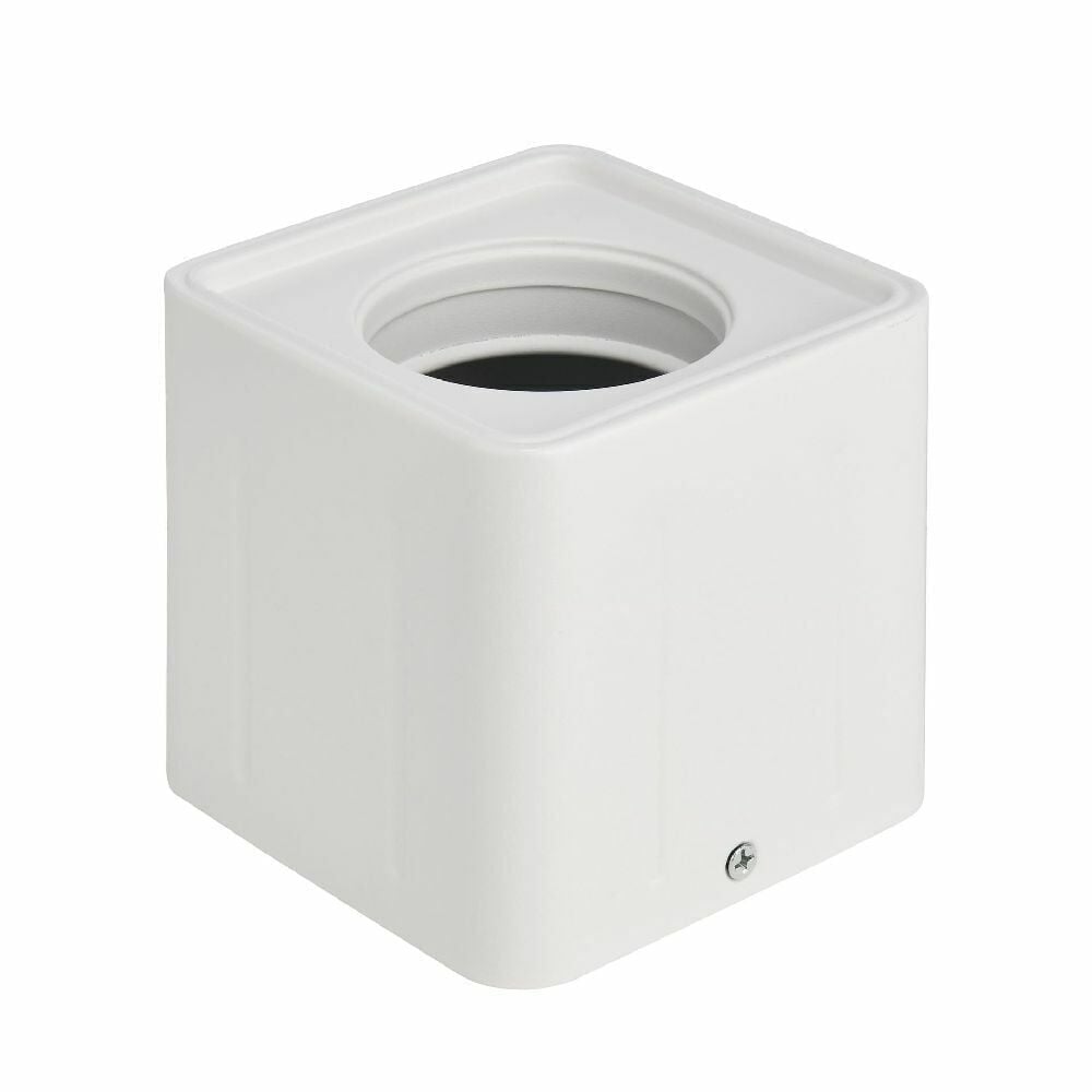 Horoz 015-045-0001 Surface-Sq1 Beyaz Kasa