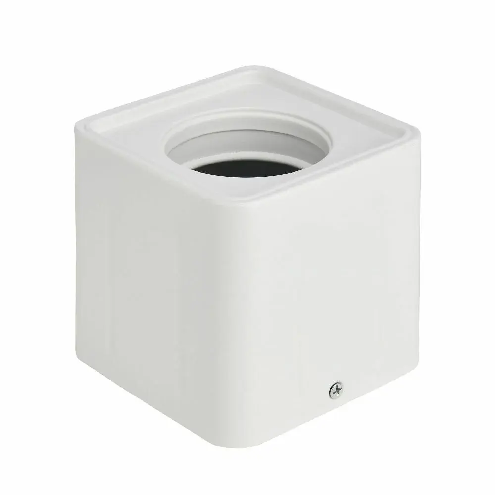 Horoz 015-045-0001 Surface-Sq1 Beyaz Kasa
