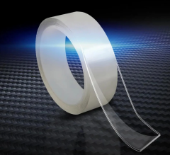 Bondit 1Mt Çift Tarafli Nano Bant