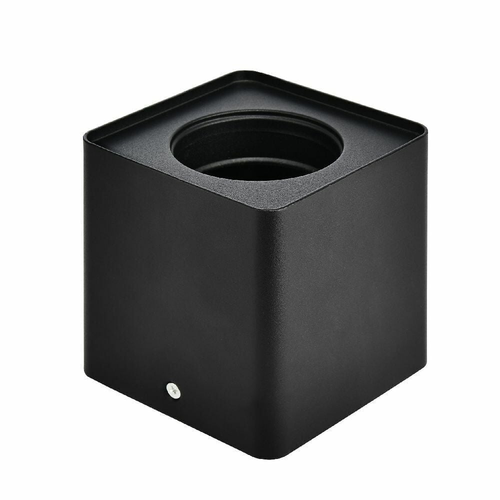 Horoz 015-045-0001 Surface-Sq1 Siyah Kasa