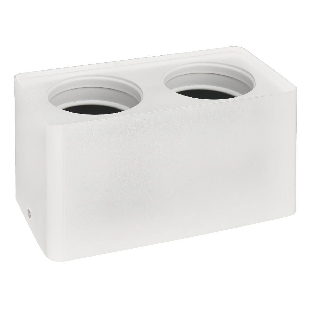 Horoz 015-045-0002 Surface-Sq2 Beyaz Kasa