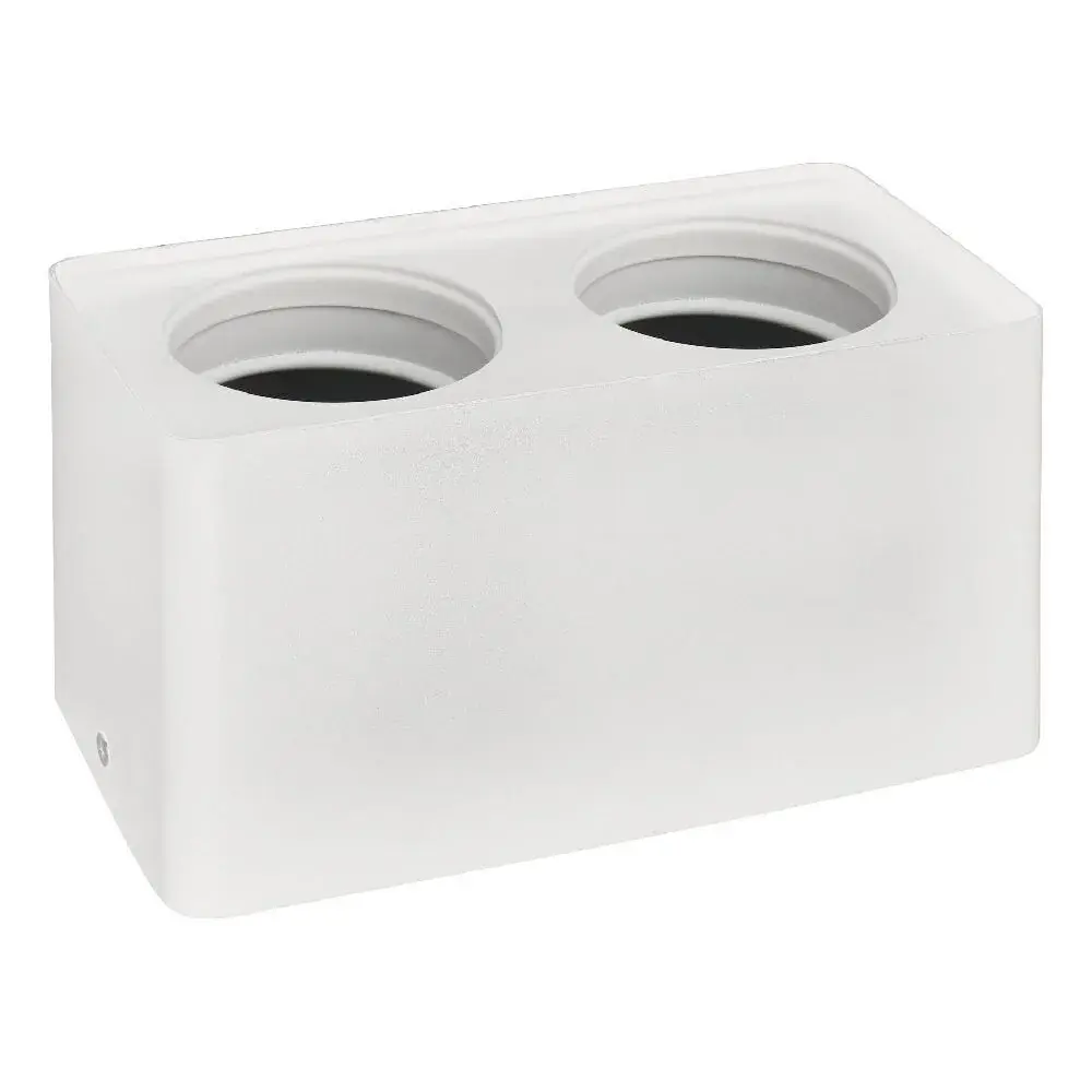 Horoz 015-045-0002 Surface-Sq2 Beyaz Kasa