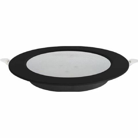 Horoz 016-068-0012 Aura Prizma 12W Siyah 4200K Led Armatür