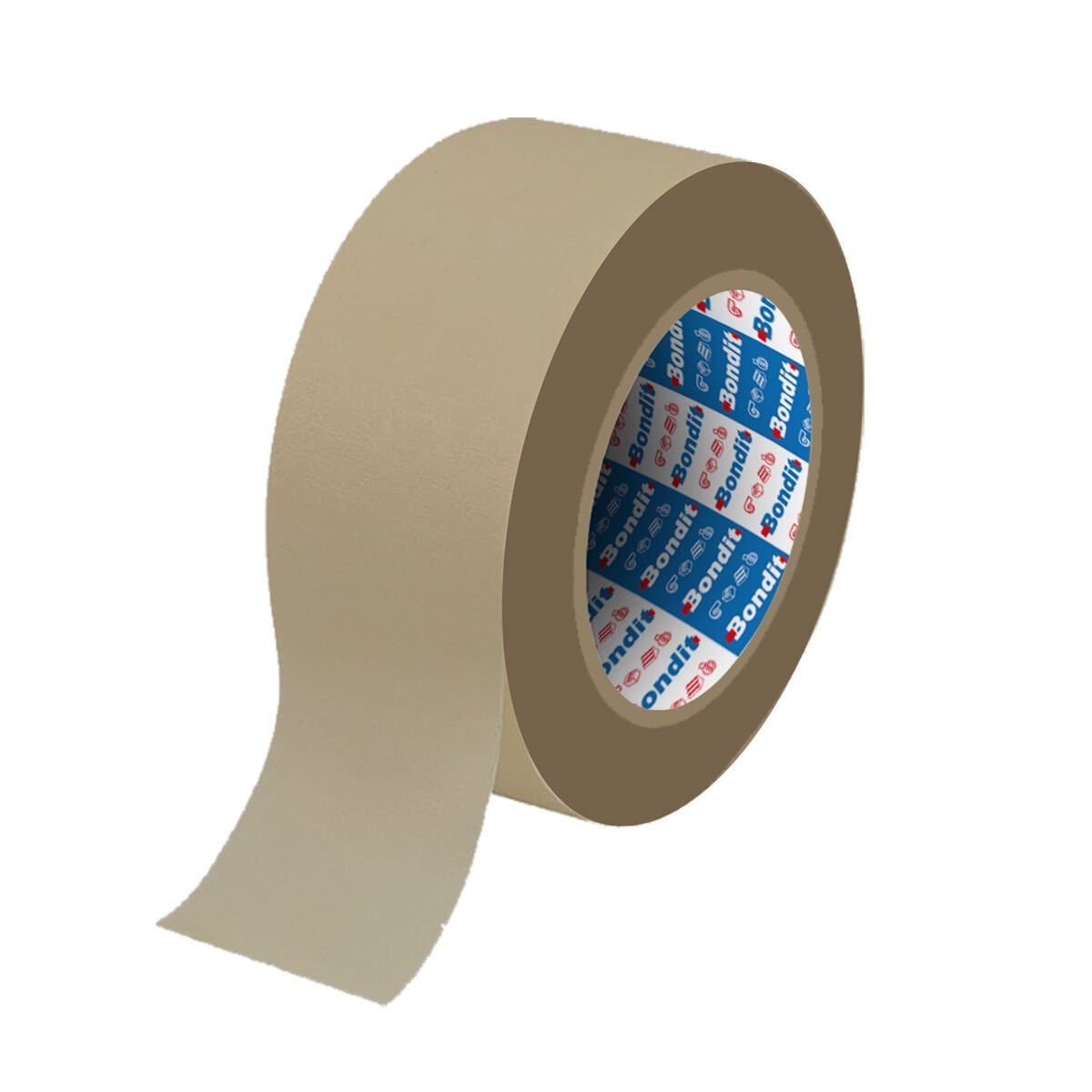 Bondit 2 Mt X 38 Mm Çatlak Bandi