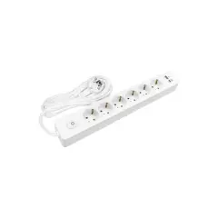 Seldur Altili Anahtarli USB Hizli Sarjli (20W) Toprakli Priz, 2m, ÇK G6TH21x