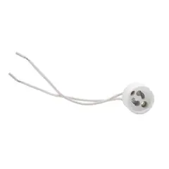 Horoz 094-004-0002 Gu10 15Cm Duy