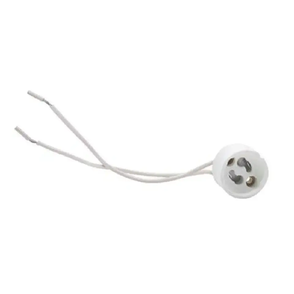 Horoz 094-004-0002 Gu10 15Cm Duy