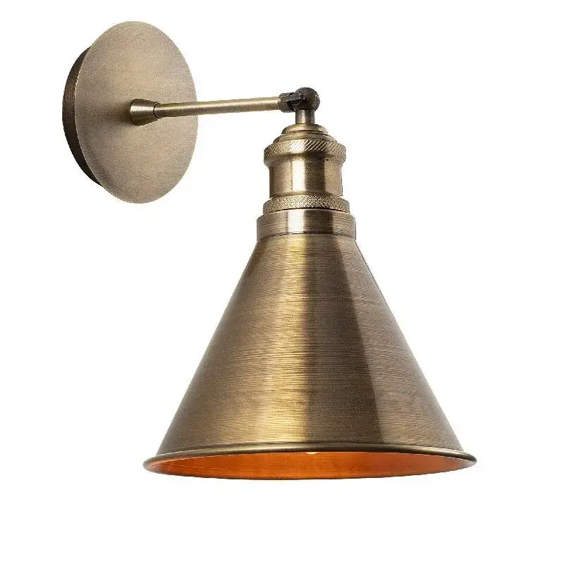 Aydinlatmadunyam Aplik Vintage Veysel-N-681
