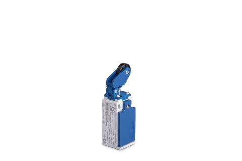 Emas Acısal Hareketli 22 Mm. Pls. Makaralı Ayalı Kol - L5K23MIP211