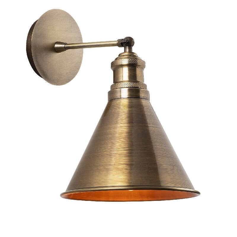 Aydinlatmadunyam Aplik Vintage Veysel-N-681