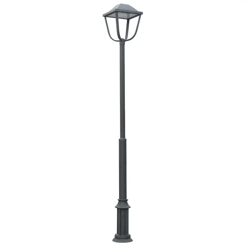Şanlı Bahçe Diregi Led Aydinlatma  SAN-47