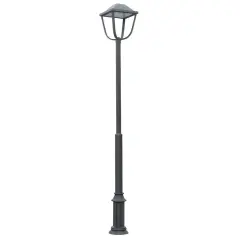 Şanlı Bahçe Diregi Led Aydinlatma  SAN-47