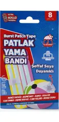 Bondit Patlak Yama Bandi