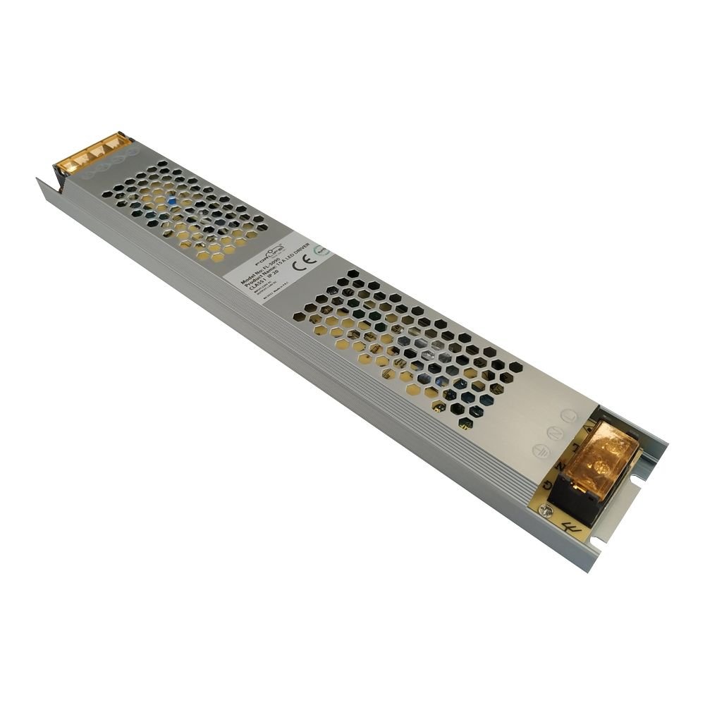 Forlife - Ultra Slim 21A 12V Trafo - FL-5045