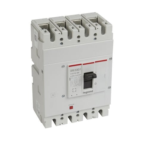 Legrand  DRX630 Sabit 4P 320A 36kA  LEG-027238