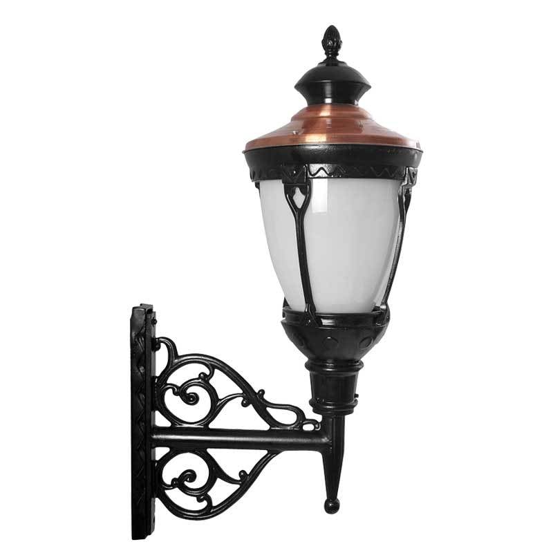 Şanlı Bahçe Armatürü SAN-92